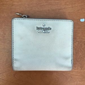 kate spade wallet